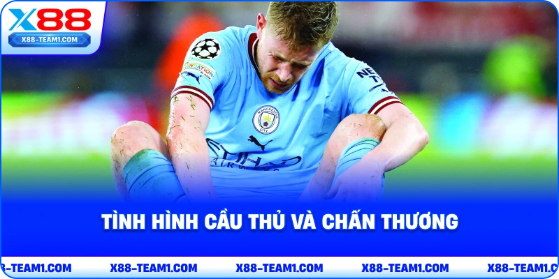 Bí Kíp Soi Kèo Phạt Góc – Chiến Thuật Và Dự Đoán Hiệu Quả 3 tinh-hinh-cau-thu-va-chan-thuong